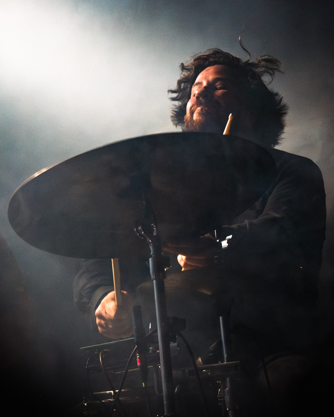 Austin TV + Sistemas Inestables